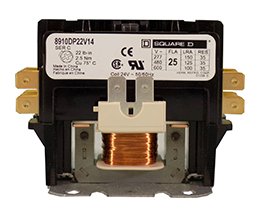 ALLTEMP DPE25224